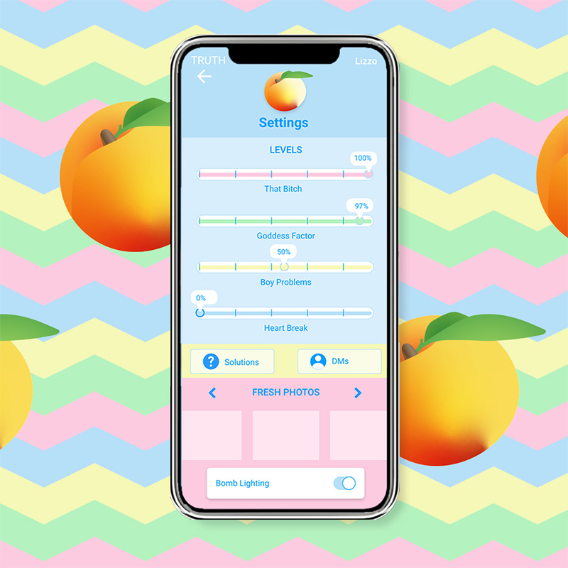 App Prototype